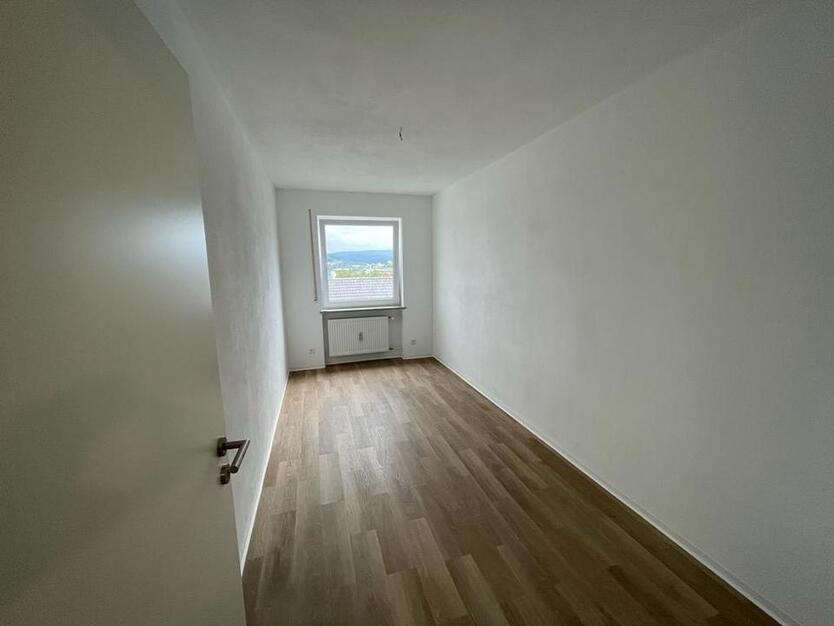 4 Zimmer Mietwohnung
