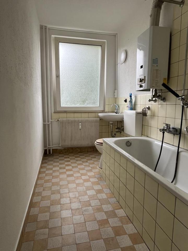 *Schöne 3-Zimmerwohnung ~ in ruhiger Wohngegend* zimmer