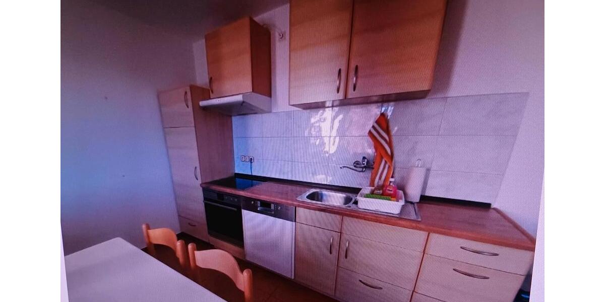 Erdgeschoßwohnung Suhl Aue 1 - 2 Zimmer, 60 m&sup2;, 620&euro; | Angebot:26619945