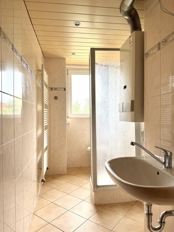 Freundliche 4-Raumwohnung in ruhiger Wohnlage ab sofort zu vermieten zimmer