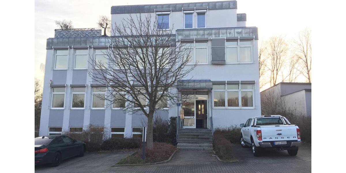 Gewerbeobjekt Regensburg Gallingkofen - 1.995&euro; | Angebot:24515677