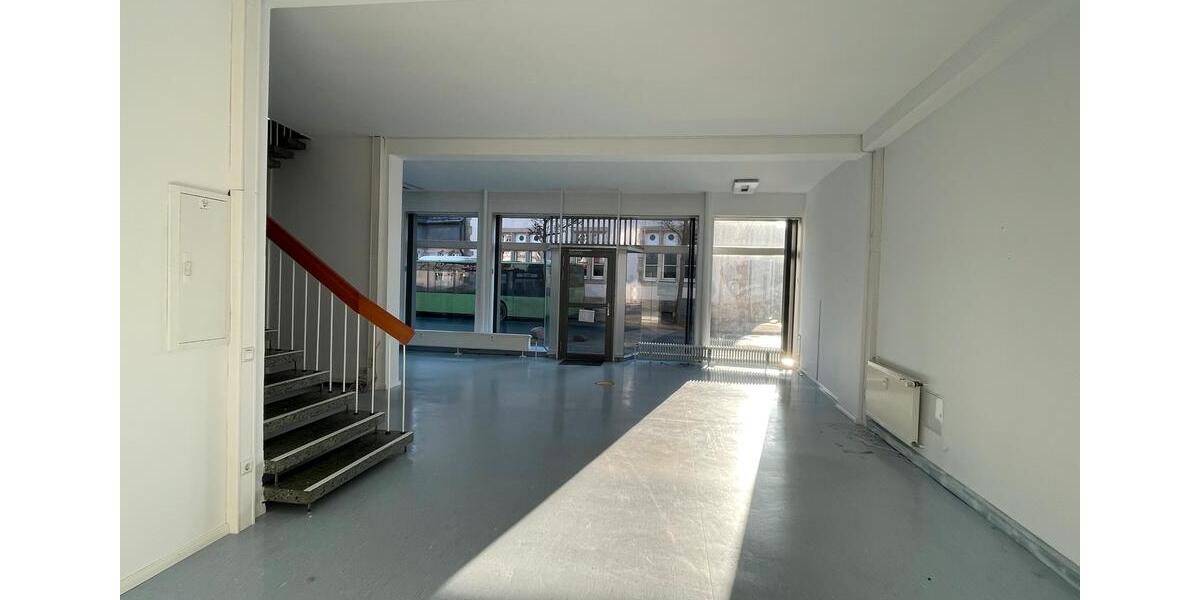 Gewerbeobjekt Bad Hersfeld - 900&euro; | Angebot:26482511