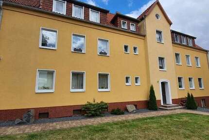 Wohnung Duderstadt Tiftlingerode - 2 Zimmer, 53 m&sup2;, 400&euro; | Angebot:26607598
