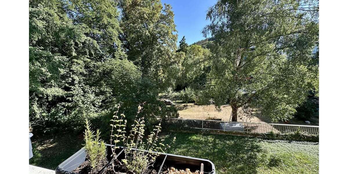 Etagenwohnung Schlangenbad - 1 Zimmer, 39 m&sup2;, 390&euro; | Angebot:27281379