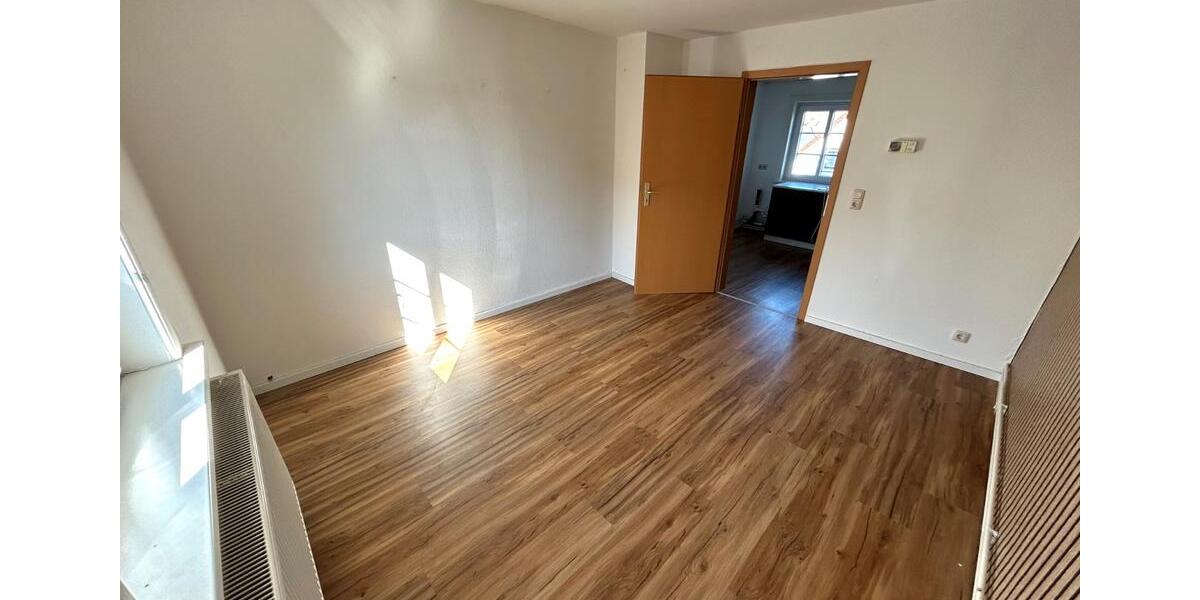 Dachgeschoßwohnung Clausthal-Zellerfeld Zellerfeld - 2 Zimmer, 40 m&sup2;, 320&euro; | Angebot:26552217