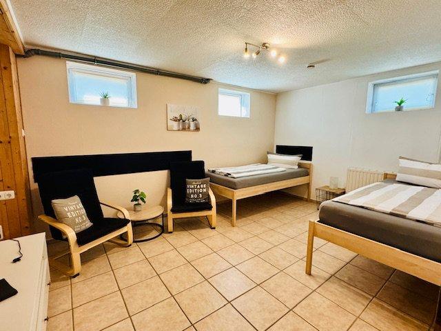 Wohnen auf Zeit Eisenhüttenstadt - 3 Zimmer, 75 m&sup2;, 18&euro; | Angebot:26366307
