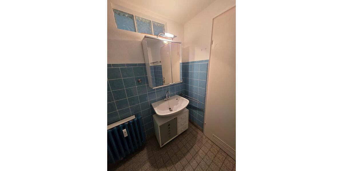 Erdgeschoßwohnung Bergisch Gladbach - 2 Zimmer, 38 m&sup2;, 553&euro; | Angebot:25148339