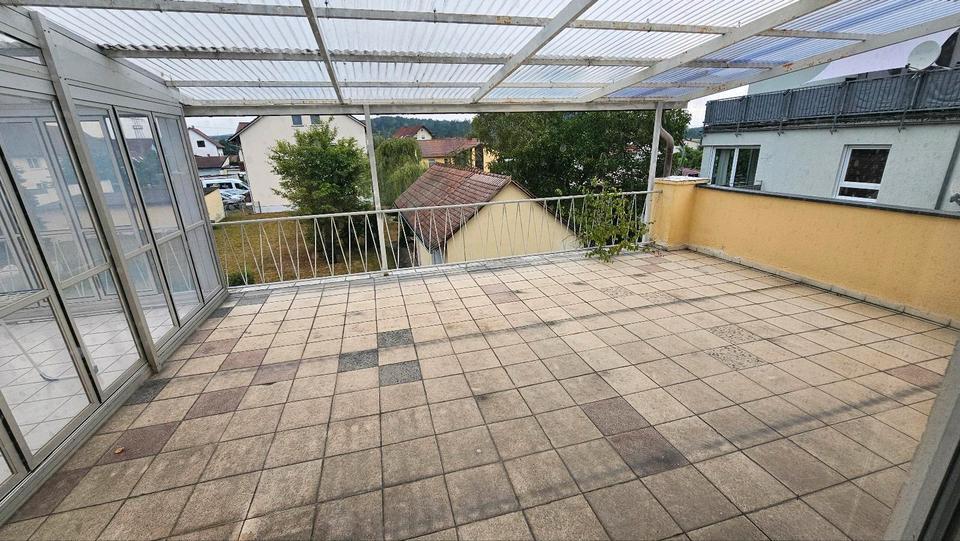 5 WG Zimmer in Regenstauf (Studenten Azubis)