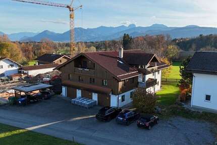 Gewerbeobjekt Bad Feilnbach / Dettendorf Dettendorf - 1.216&euro; | Angebot:24446709