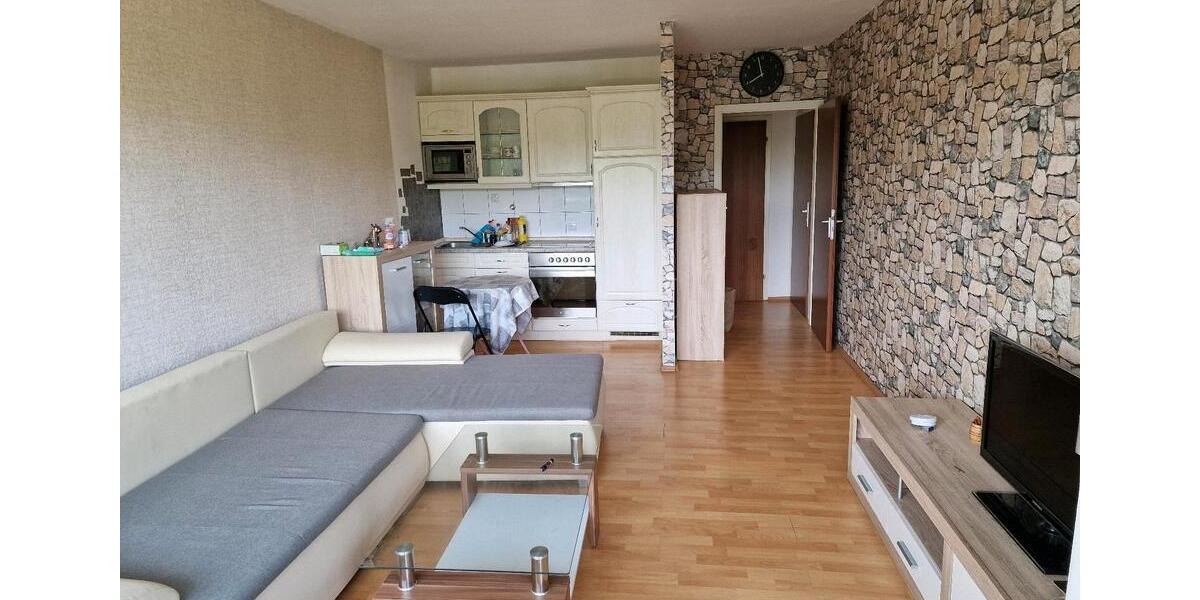 Etagenwohnung Mettmann - 1 Zimmer, 35 m&sup2;, 450&euro; | Angebot:26578578