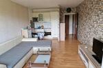 Etagenwohnung Mettmann - 1 Zimmer, 35 m&sup2;, 450&euro; | Angebot:26578578