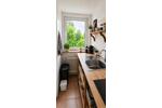 Dachgeschoßwohnung Eschwege - 2 Zimmer, 44 m&sup2;, 600&euro; | Angebot:26590826