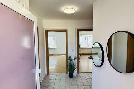 Wohnung zum Mieten in Nürnberg 890 € 57 m²