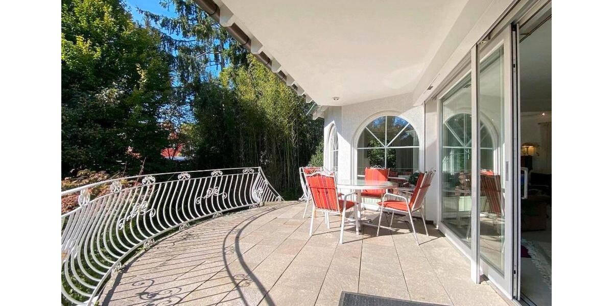 Erdgeschoßwohnung Steinheim an der Murr - 3 Zimmer, 106 m&sup2;, 1.400&euro; | Angebot:26407639