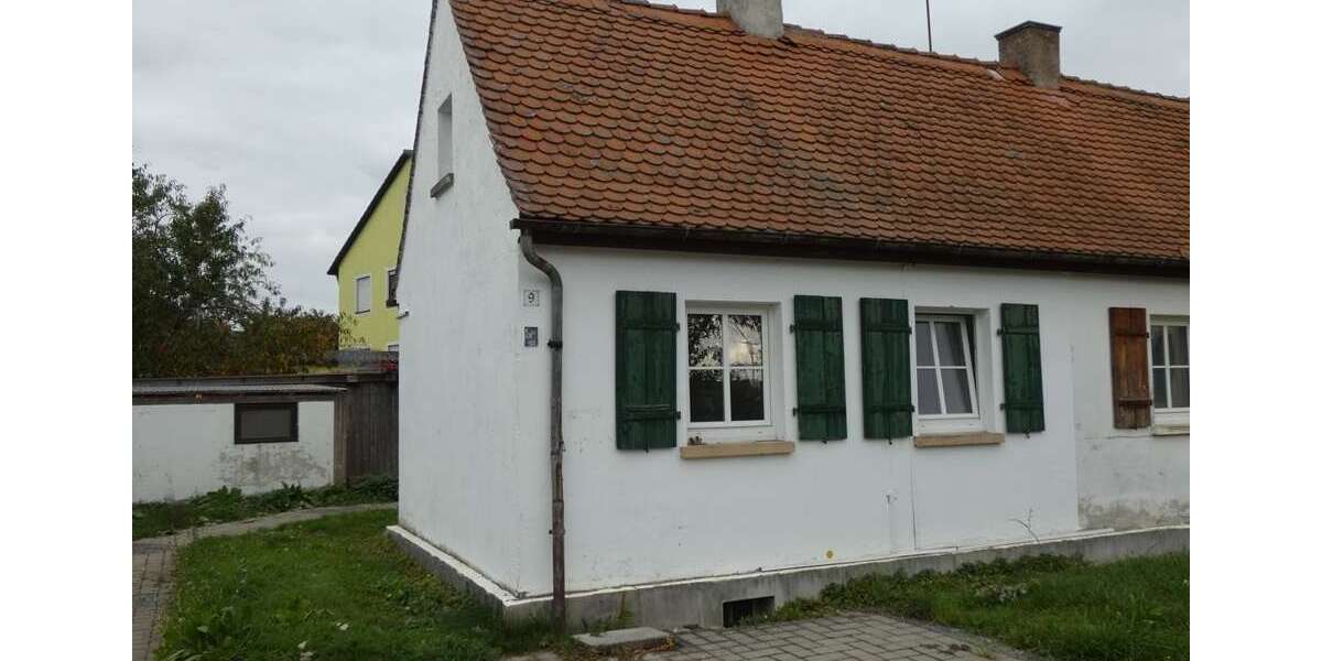 Wohnung zum Mieten in Weidenbach 350 € 20 m² 1 zimmer