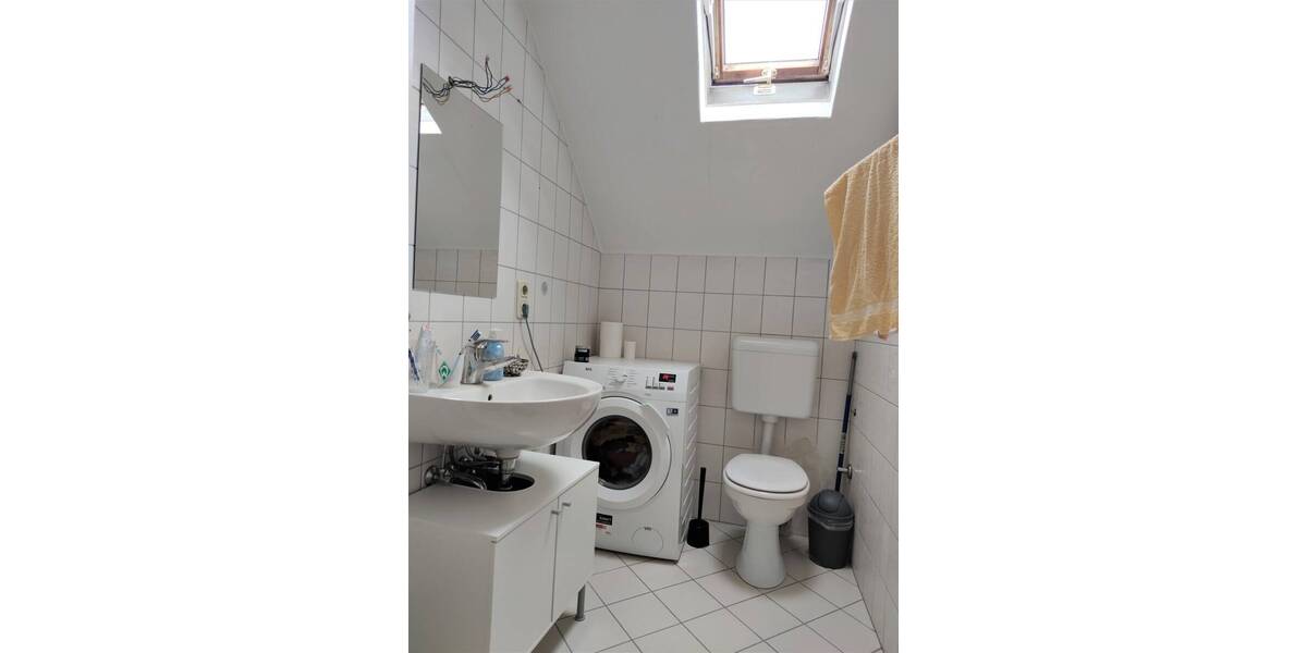 Etagenwohnung Gießen - 2 Zimmer, 60 m&sup2;, 650&euro; | Angebot:26570052