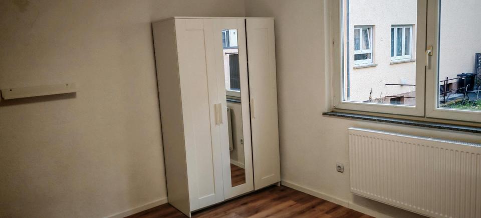 Erdgeschoßwohnung Heilbronn Kernstadt - 2 Zimmer, 67 m&sup2;, 1.050&euro; | Angebot:25968296