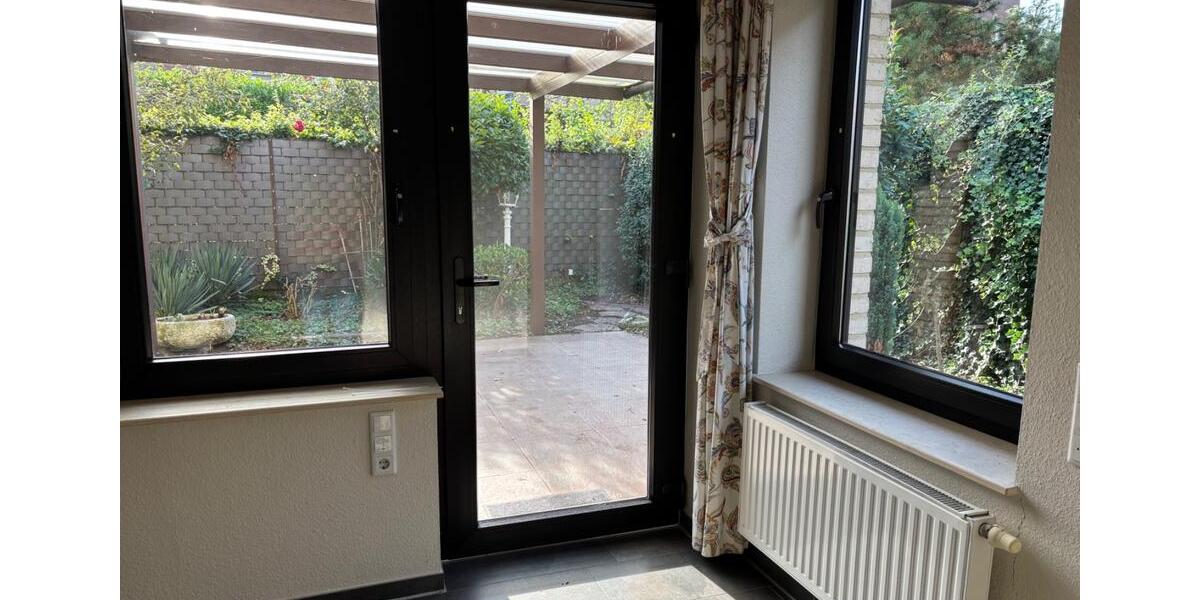 Bungalow im Herzen Vredens zu vermieten 4 zimmer