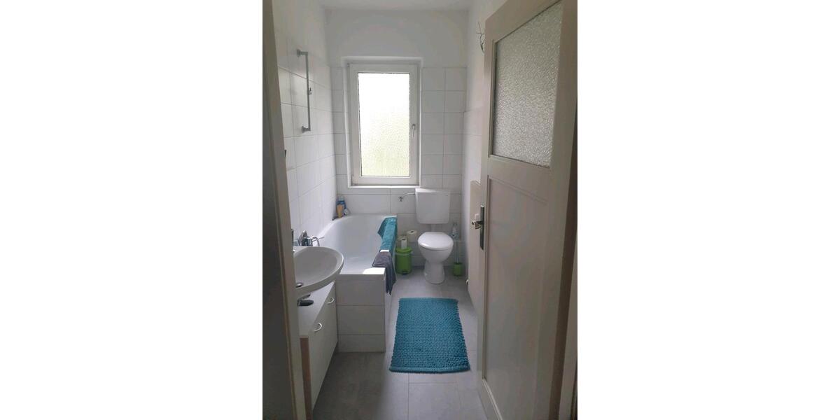 Etagenwohnung Coburg - 2 Zimmer, 55 m&sup2;, 640&euro; | Angebot:26646321