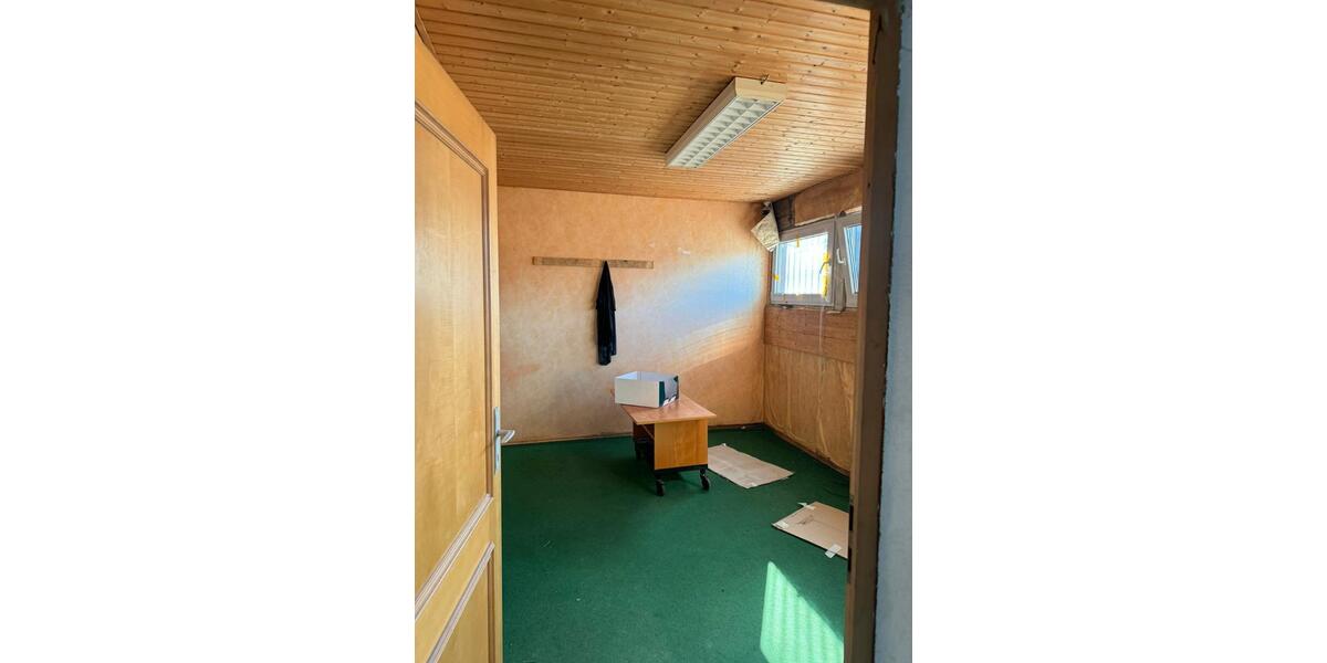 Gewerbeobjekt Doberlug-Kirchhain Kirchhain - 1.500&euro; | Angebot:26415305