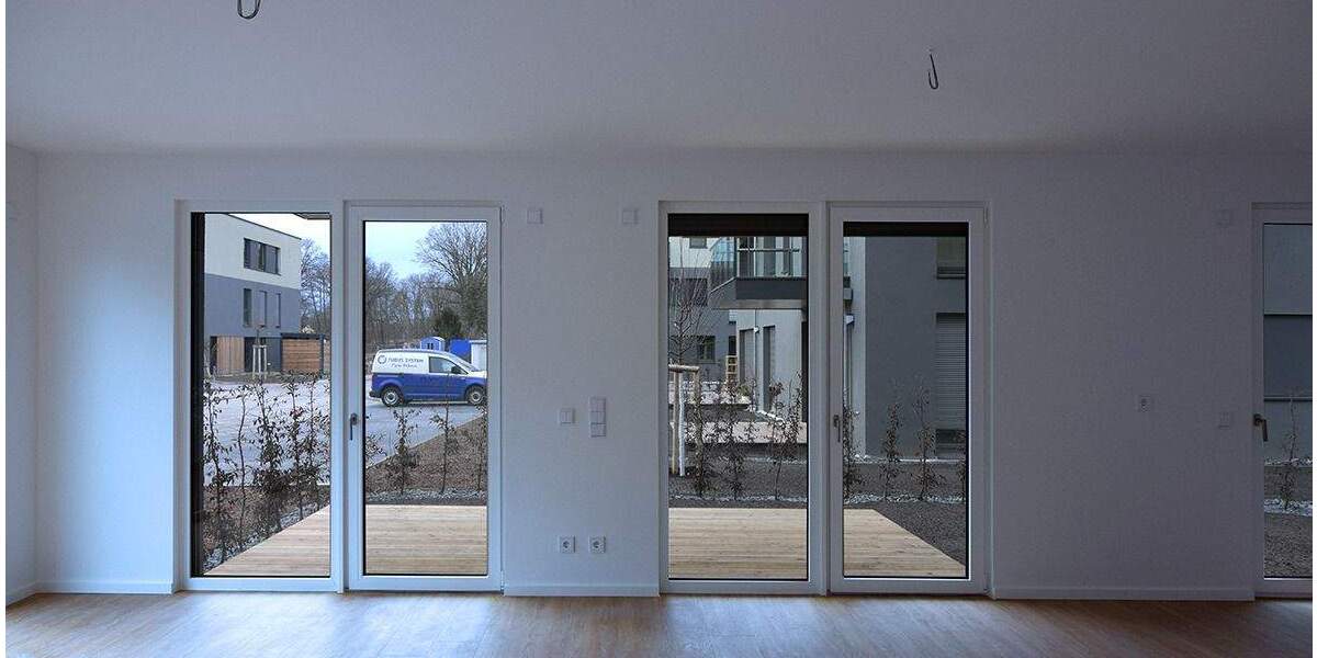 Terrassenwohnung Bestensee - 3 Zimmer, 94 m&sup2;, 1.390&euro; | Angebot:25773048