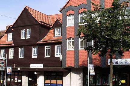 Gewerbeobjekt Clausthal-Zellerfeld Zellerfeld - 1 Zimmer, 42 m&sup2;, 320&euro; | Angebot:26453423