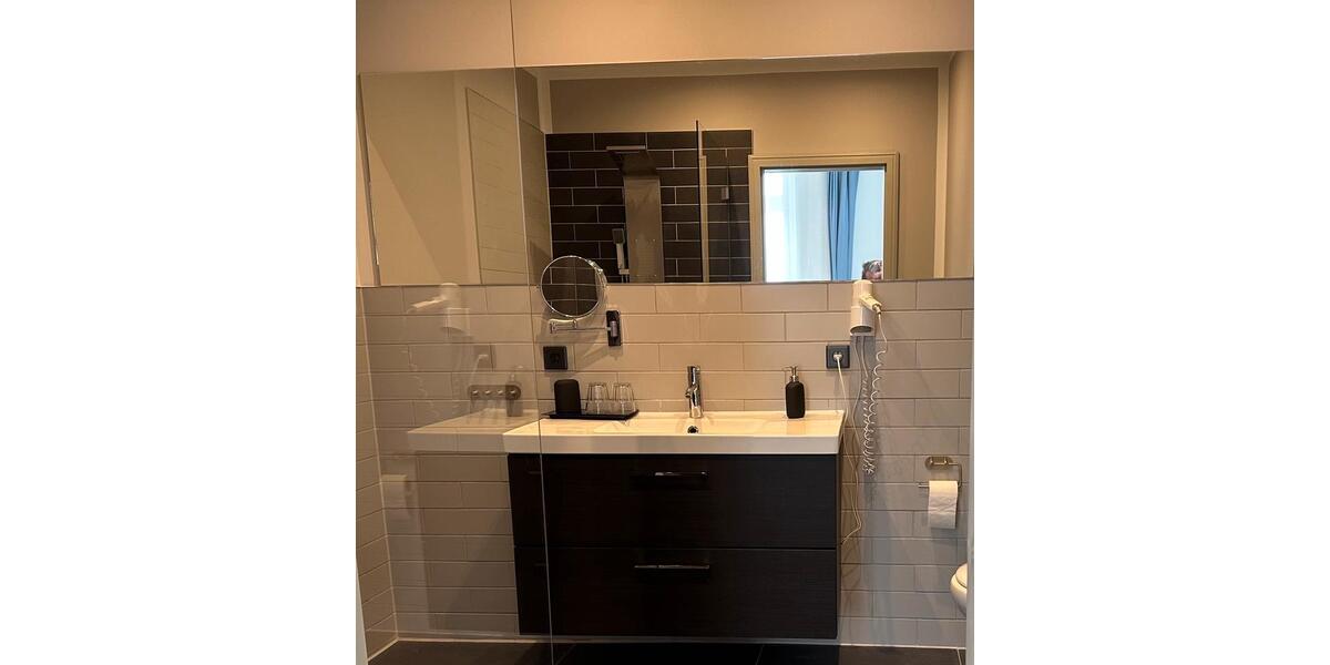 Etagenwohnung Butjadingen - 1 Zimmer, 45 m&sup2;, 950&euro; | Angebot:26578304
