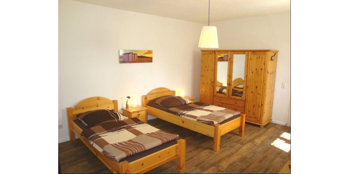 Erdgeschoßwohnung Wolnzach - 2 Zimmer, 80 m&sup2;, 95&euro; | Angebot:26014396