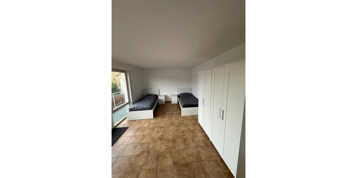 FerienwohnungMonteurzimmer 4 zimmer