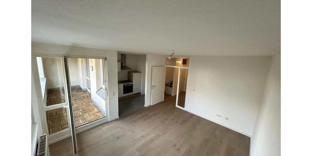 Etagenwohnung Künzelsau - 2 Zimmer, 53 m&sup2;, 600&euro; | Angebot:25841311