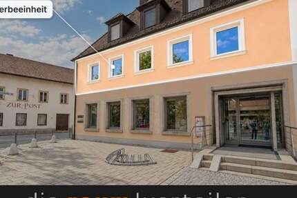 Gewerbeobjekt Bruckmühl - 1.495&euro; | Angebot:27703131