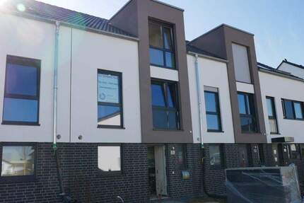 Ein Haus, dass die ganze Familie glücklich macht ! Bezug zum 1. April 2026 4 zimmer