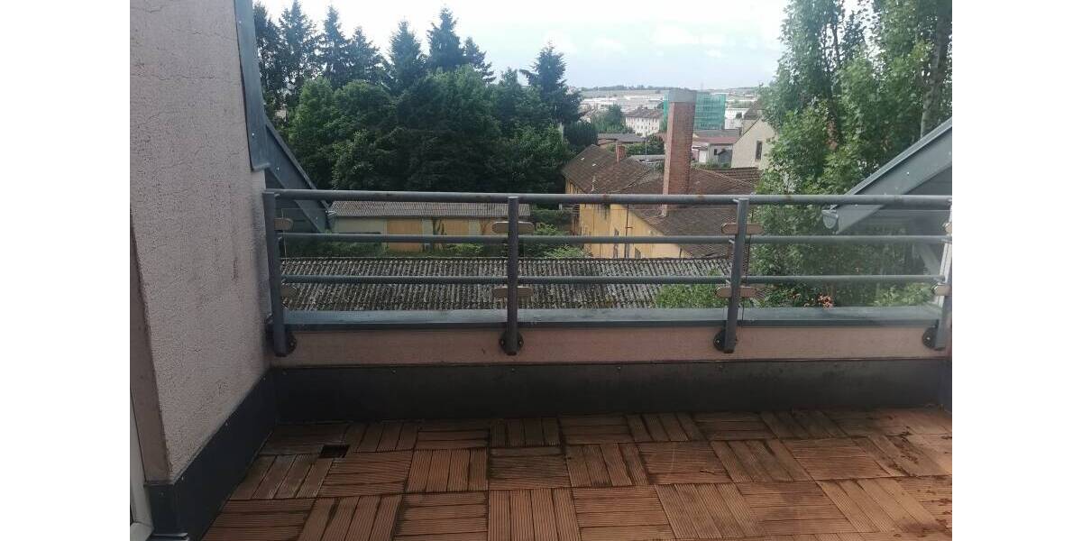 Etagenwohnung Pfarrkirchen - 2 Zimmer, 72 m&sup2;, 545&euro; | Angebot:26117661