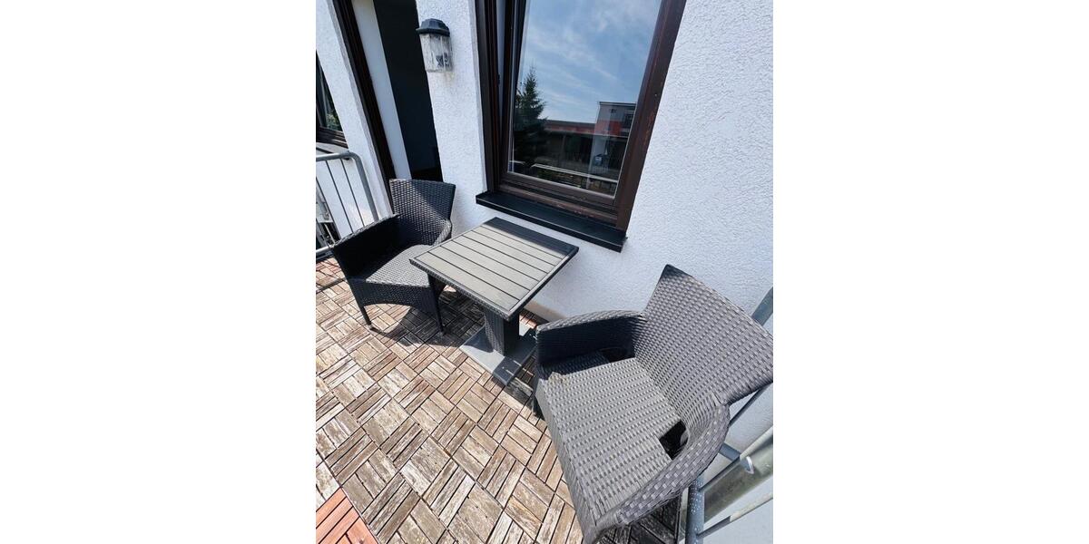 Wohnen auf Zeit Koblenz Karthause - 2 Zimmer, 50 m&sup2;, 1.200&euro; | Angebot:21156669