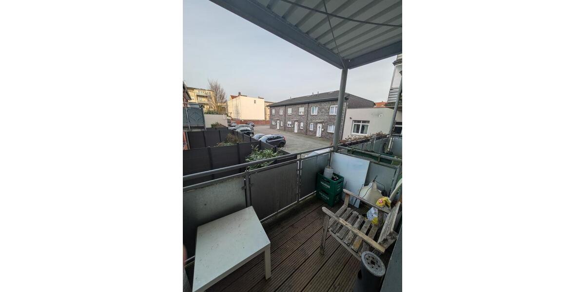 Erdgeschoßwohnung Osnabrück Wüste - 27 Zimmer, 94 m&sup2;, 362&euro; | Angebot:25903305