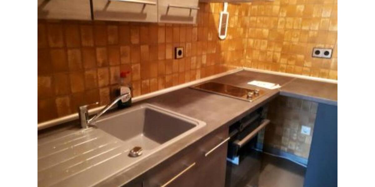 Etagenwohnung St. Blasien - 1 Zimmer, 42 m&sup2;, 500&euro; | Angebot:24976135