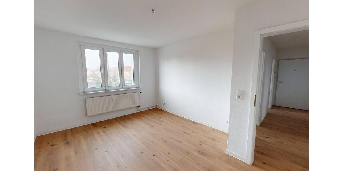 Etagenwohnung Wittenberg Lutherstadt - 4 Zimmer, 69 m&sup2;, 419&euro; | Angebot:25753557
