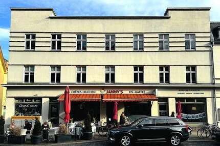 Gewerbeobjekt Potsdam Babelsberg - 1.824&euro; | Angebot:25099125