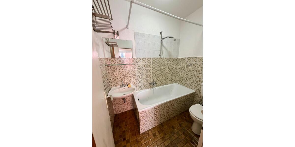 Etagenwohnung Aachen Eilendorf - 1 Zimmer, 22 m&sup2;, 310&euro; | Angebot:26690650