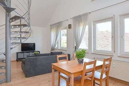 Wohnung zum Mieten in Filderstadt 1.180 € 57 m²