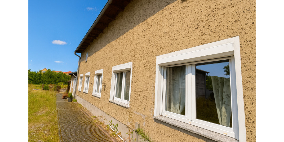 *** Erdgeschoss Wohnung 3-Zimmer großzügig geschnitten *** 2 zimmer