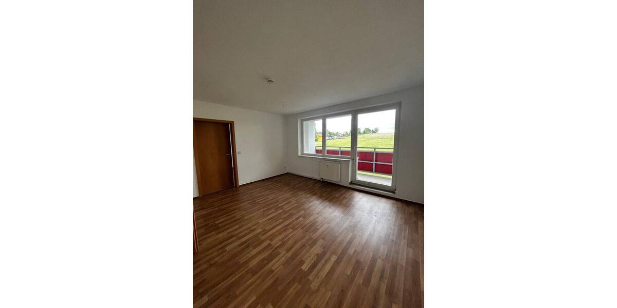 Charmante 2 Zimmerwohnung mit Balkon 2 zimmer