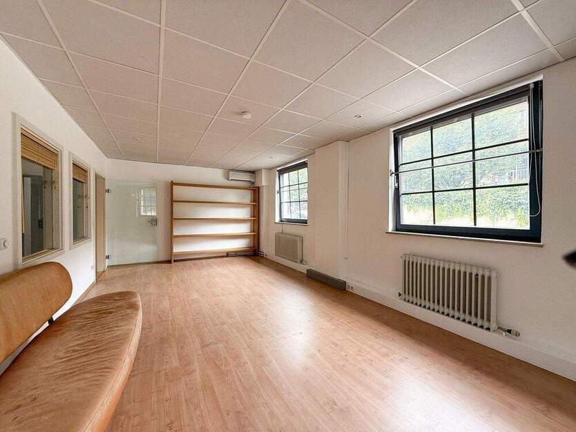 Charmantes Büro in historischer Umgebung zimmer