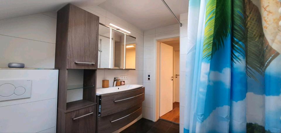 Wohnen auf Zeit Marktoberdorf - 2.5 Zimmer, 60 m&sup2;, 850&euro; | Angebot:26015458