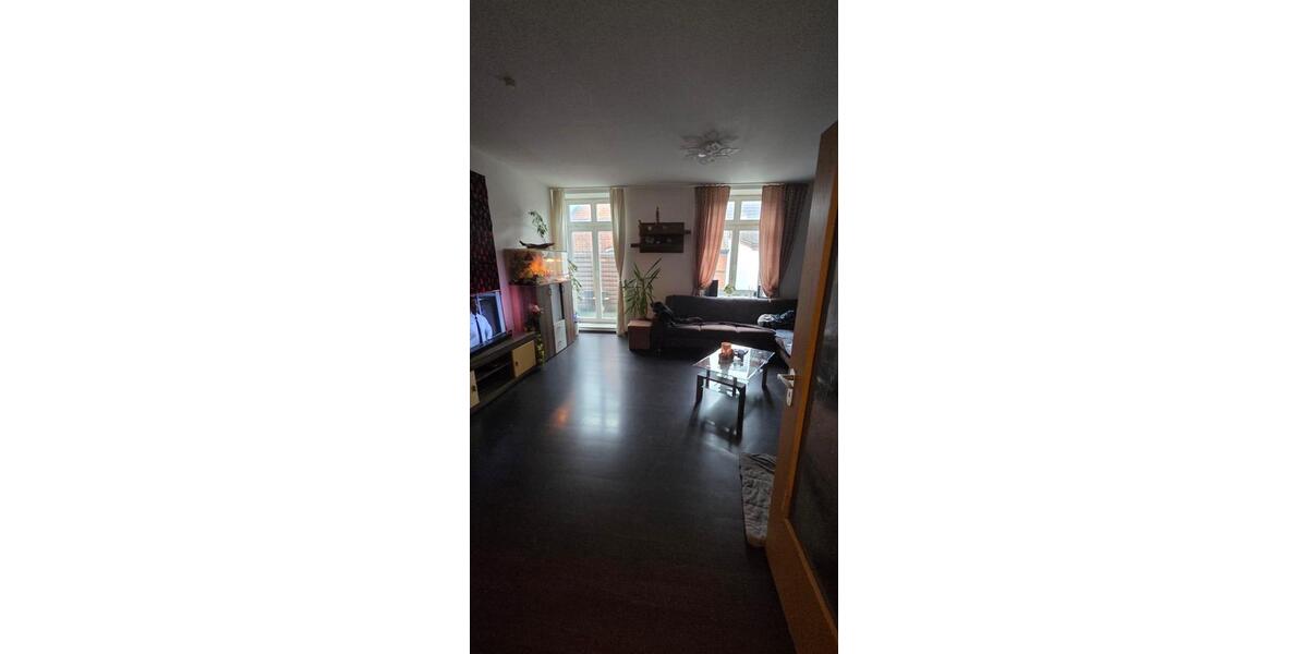 Wohnung 3 Zimmer Boizenburg86m2 3 zimmer