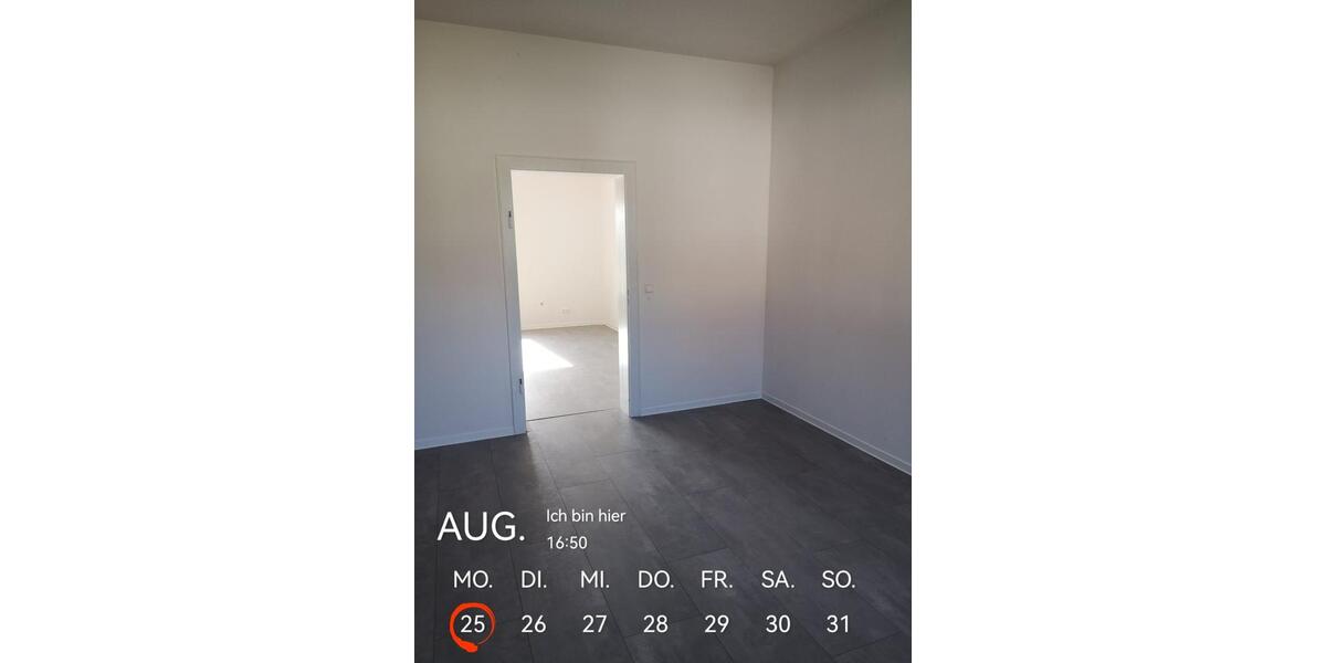 Erdgeschoßwohnung Burgwedel - 2 Zimmer, 62 m&sup2;, 638&euro; | Angebot:24996800