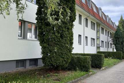Wohnung zum Mieten in Marquardt 440 € 34.1 m²