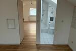 Dachgeschoßwohnung Achstetten - 2 Zimmer, 50 m&sup2;, 500&euro; | Angebot:26491819