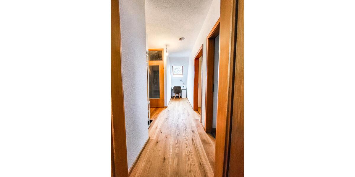 Dachgeschoßwohnung Rhauderfehn - 3 Zimmer, 60 m&sup2;, 600&euro; | Angebot:26660333