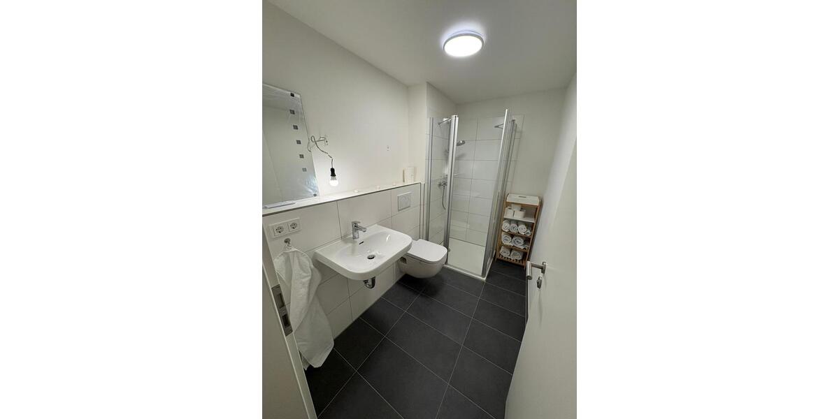 Etagenwohnung Henstedt-Ulzburg Ulzburg - 2 Zimmer, 61 m&sup2;, 1.045&euro; | Angebot:26632409